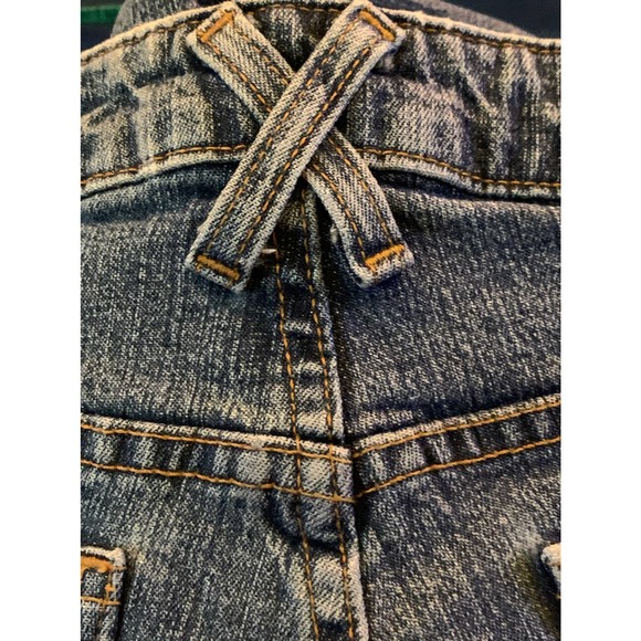 Lei Vintage Jeans size 9 Y2K - Picture 11 of 11